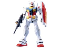 Bandai Spirits MG RX 78-2 Gundam 1/100 Action Figure Model Kit
