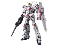 Bandai Spirits MG RX-0 Unicorn Gundam Mobile Suit 1/100 Model Kit