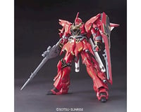 Bandai Spirits #116 Sinanju Gundam Uc Bandai Hguc