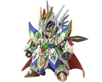 Bandai Spirits The Legend of Dragon Knight SDW Heroes Knight Strike Gundam