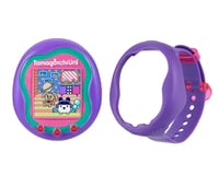 Bandai Tamagotchi® Uni Virtual Pet (Purple) [BAS43352] - HobbyTown