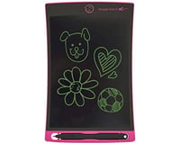 Boogie Boards Boogie Board Jot 8.5 LCD eWriter, Pink (J34420001)