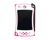 Boogie Boards Boogie Board Jot 4.5 LCD eWriter, Pink (JF0420001)