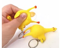 Bc Usa Kawaii Squishy Chicken and Egg Toy
