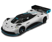 Bittydesign ARES-1 GT12 1/12 On-Road Body (Clear) (SupaStox Class)