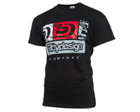 Bittydesign V2 Factory T-Shirt (Black)