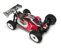 Bittydesign "Vision" Hot Bodies D819RS Pre-Cut 1/8 Buggy Body (Clear)