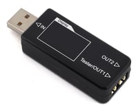 BetaFPV USB PH2.0 Battery Charger & Battery Tester
