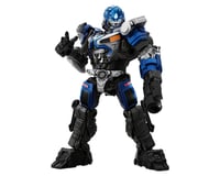 BLOKEES Transformers Scourge: Action Figure Da Collezione In Stile Classico, Giocattolo Da Costruzione Per Bambini E Adulti, 13,5 Cm, Licenza Ufficiale.