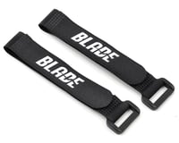 Blade Hook & Loop Strap (2)