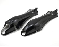 Blade Theory Type W Replacement Canopy Set