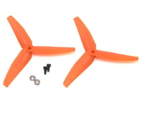 Blade 230 S V2 Tail Rotor (Orange) (2)