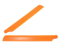 Blade 230 S Main Rotor Blade Set (Orange)