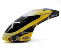 Blade 200 SR X Canopy