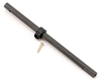 Blade Carbon Fiber Main Shaft w/Collar & Hardware (mSR X)