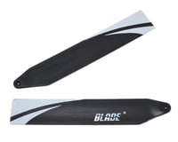 Blade Main Rotor Blade Set (Black) (Nano CP X)