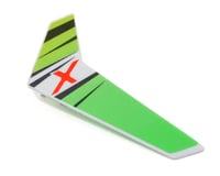 Blade Tail Fin (Green)
