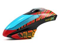 Blade 300 X Canopy (Red/Black)