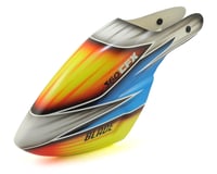 Blade 360 CFX Fiberglass Canopy