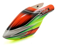 Blade 270 CFX Canopy (Orange/Green/Yellow)