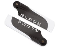 Blade 95mm Carbon Tail Blade (Fusion 480 Stretch)