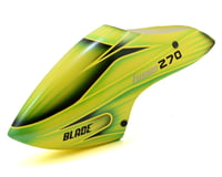 Blade Fusion 270 Fiberglass Canopy