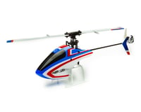 Blade mCP X BL2 BNF Basic Electric Flybarless Helicopter w/SAFE