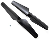 Blade CW & CCW Rotation Propeller Set (Black)
