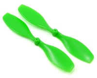 Blade Counter-Clockwise Rotation Prop (Green) (2)