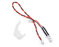 Blade Front LED w/Cover (Red)