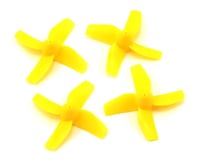 Blade Inductrix FPV Prop Set (4) (Yellow)
