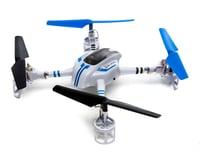 Blade Ozone BNF Basic Electric Quadcopter Drone w/SAFE