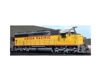 Broadway HO SD45 w DCC & Paragon 3 UP #9