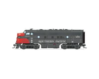 Broadway HO F3A Phase I w DCC & Paragon 3 SP #6168