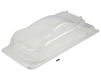 BLITZ "TSX" EFRA Spec 1/10 Touring Car Body (Clear) (190mm) (Light Weight)