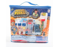 Be Amazing! Science Works - Science Kits by Be Amazing (4145)