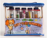 Be Amazing! Lab In A Bag Test Tube Wonders