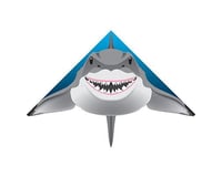 Brain Storm Products WindnSun 70403 Delta XT Shark Kite
