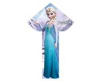 Brain Storm Products WindNSun 70672 Frozen Breezyflier 57" Nylon Elsa Easy Flyer Kite