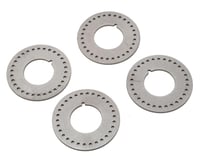 BP Custom 2.2 Rock Ring Beadlock Rings (4)