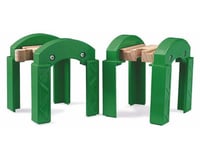 Brio Stacking Track Supports (2)