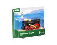 Brio Corporate Old Steam Engine