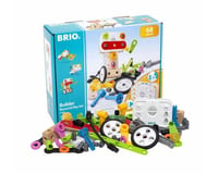 Brio Corporate Builder Record Play Set (4)
