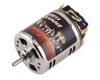 Team Brood Apocalypse Hand Wound 540 3 Segment Dual Magnet Brushed Motor (27T)