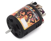 Team Brood Chaos Hand Wound 540 3 Segment Dual Magnet Brushed Motor (35T)
