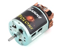 Team Brood Psyclone Hand Wound 540 3 Segment Dual Magnet Brushed Motor (35T)