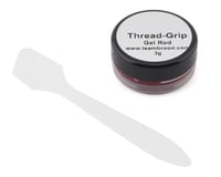 Team Brood Thread-Grip Gel (Red/Permanent) (3g)