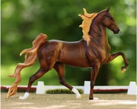 Breyer Horses Wc Marc Of Charm
