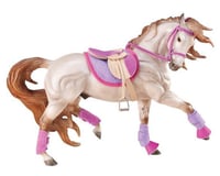 Breyer Horses English Riding Set - Hot Colors
