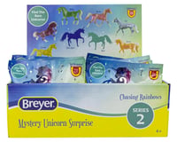 Breyer Horses MYSTERY UNICORN SURPRISE